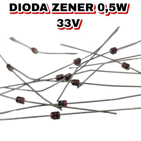 Jual Dioda Zener W V Shopee Indonesia