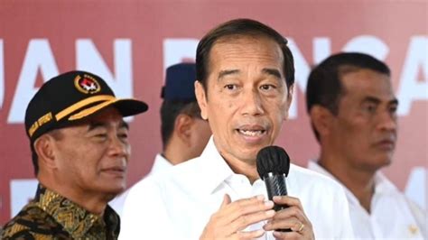 Kebiasaan Jokowi Reshuffle Kabinet Di Rabu Pon Ini Fakta Dan Maknanya