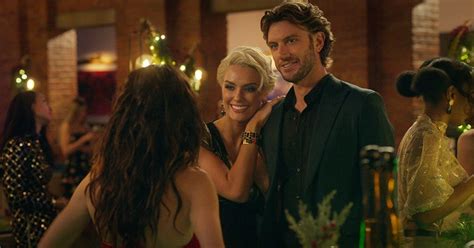 What Really Happened To Adam Demos Brad In The Second Season Of Netflix S Sex Life