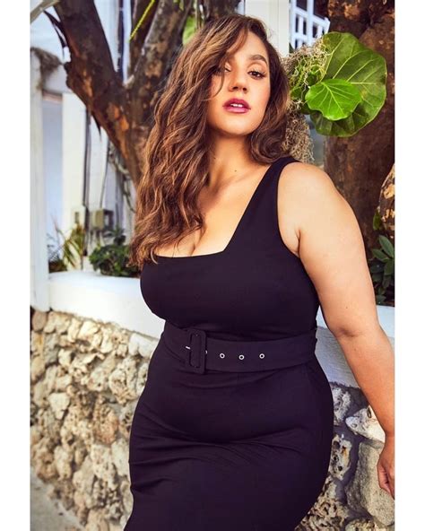 Picture Of Erica Lauren Plus Size Model