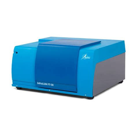 Espectrometro Ftir Infralum Ft Analiticasal