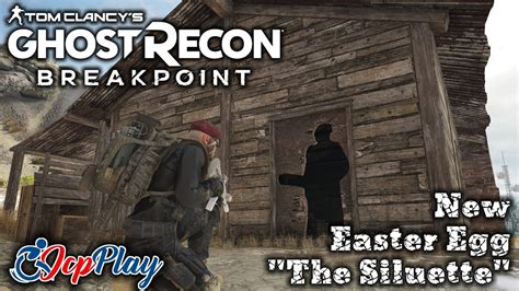 Ghost Recon Breakpoint Easter Egg Location Included Youtube