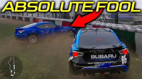 The Forza Motorsport Online Multiplayer Experience Part 18 YouTube