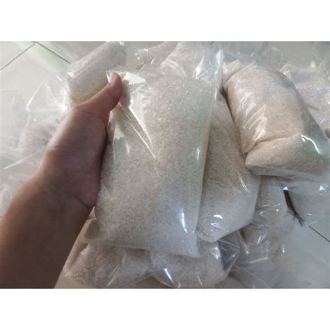 Jual Gula Pasir Curah Putih Gram Lokal Trep Cod Shopee Indonesia