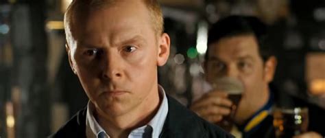 Simon In Hot Fuzz Simon Pegg Image Fanpop