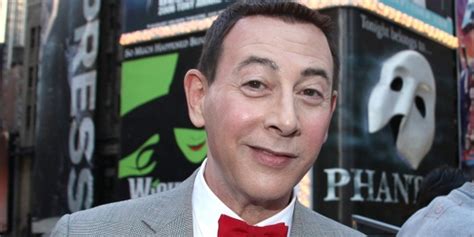 Paul Reubens Known For Playing Pee Wee Herman Dies At 70