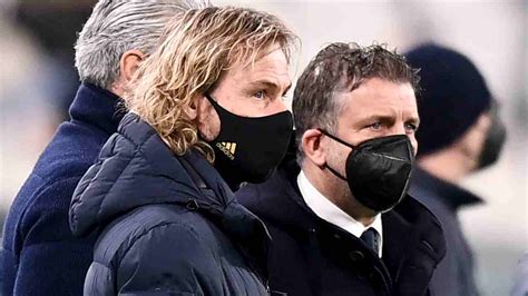 Scelta Gi Fatta L Addio Arriva A Giugno Saluta Subito La Juventus