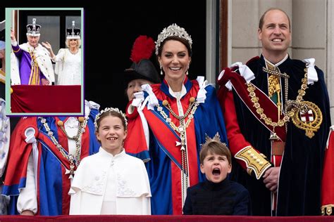 What's in store for the royals in 2024 - from rifts and feeling remorse one couple is set to ...