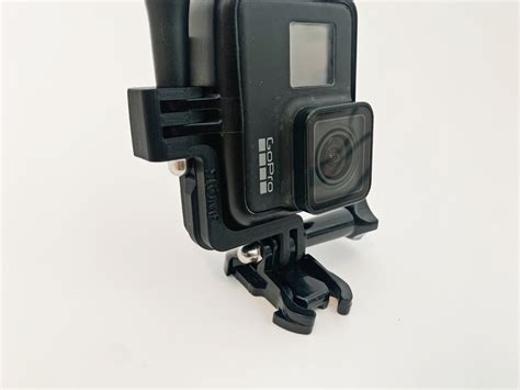 Gopro Vertical Mount Converter Social Media Gopro Mount Vertical