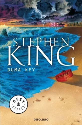 Duma Key Stephen King Cuotas Sin Inter S