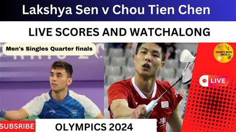 Lakshya Sen Becomes The First Ever Indian Men S Shuttler To Play An