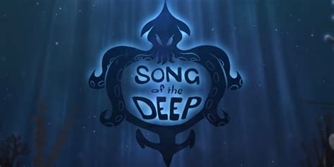 Insomniacs New Game Is Song Of The Deep