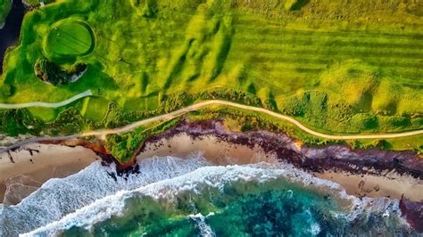 Teeing Off in Paradise: A Comprehensive Oahu Golf Courses Map Guide