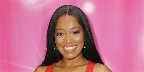 Keke Palmer Reveals Her Truth Opening Up About Her Sexuality With