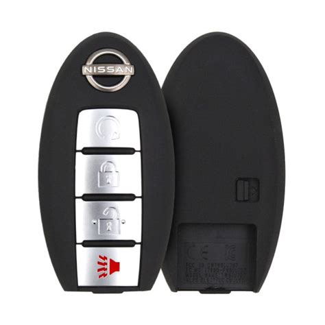 E Ju A Genuine Smart Proximity Remote Key