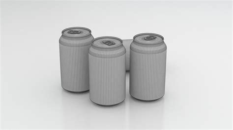 Beer Can La Chouffe Blonde Ml D Max Free D