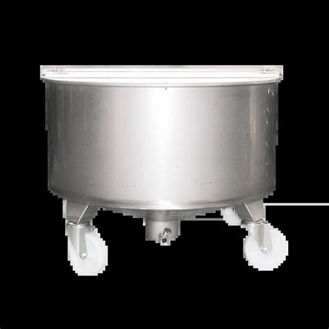 Tanks For Ceramic Glaze Mixing Atlas Trading Company