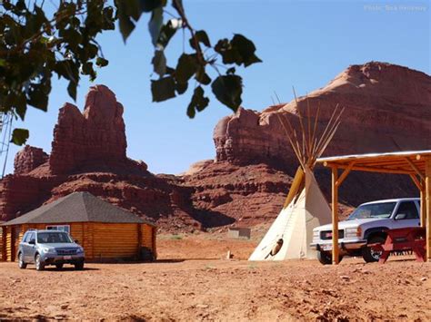 Pictures For Monument Valley Tipi Village In Monument Valley Ut 84536