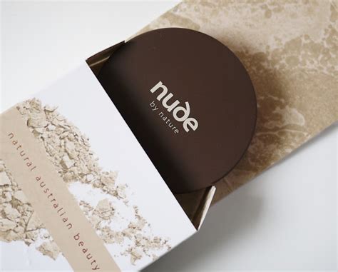 Making Up 4 My Age Review Nude By Nature Pressed Mineral Cover The Hard Facts