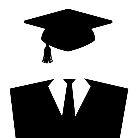 Graduate Download Icon Png Transparent Background Free Download 7836