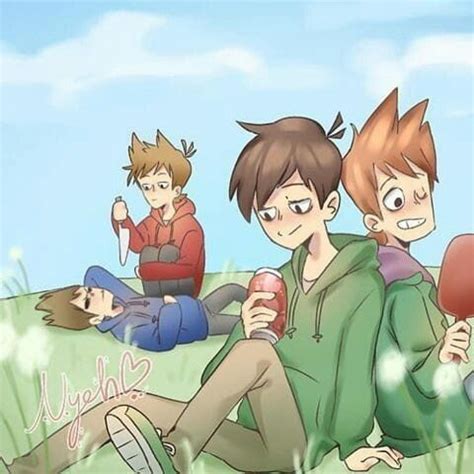 Pin On Eddsworld