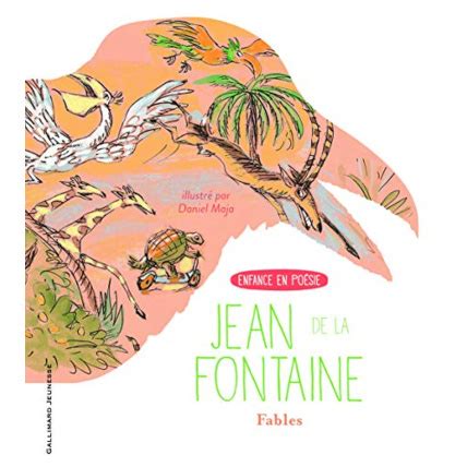 Livre Fables Gallimard Jeunesse Comparateur Avis Prix