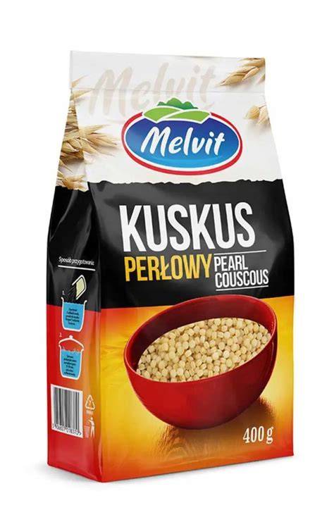 Kasza Kuskus Per Owa Kg Niska Cena Na Allegro Pl