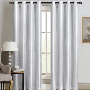 Astoria Grand Curtains & Drapes You'll Love in 2021 | Wayfair