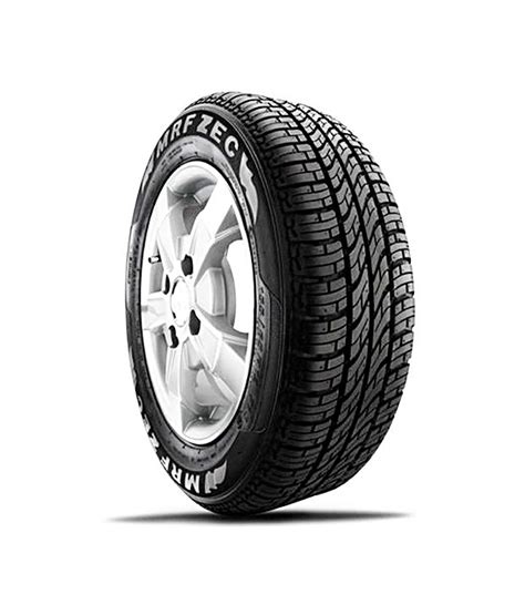 Buy Mrf Zv2K 165 80 R14 85 T Tubeless Online 3096 From ShopClues