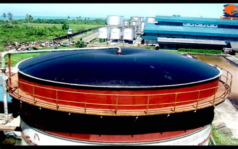 Tips Beli Geomembrane Merk Baligeotex Untuk Proyek Pltu