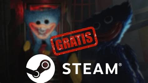 El Juego De Terror Que Fue Furor En Y Se Consigue Gratis En Steam