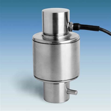 Utilcell Model 740 25t The Load Cell Depot