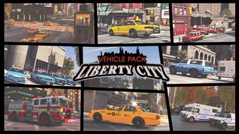 Gta liberty city mods - torvelo