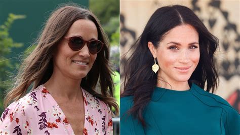 Does Pippa Middleton Have A Good Relationship With The Royals