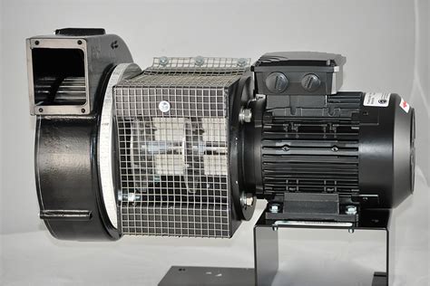 Air Control Industries Offering Clients Complete Value Added Fan Solutions