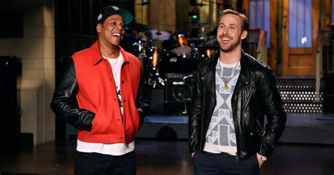 ‘snl’ Recap Season 43 Episode 1 Ryan Gosling As Host