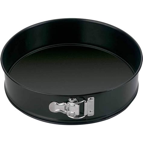 Moule rond démontable Lacor 24x7 cm Ustensiles de patisserie