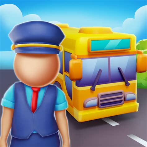 Pobierz Terminal Master Bus Tycoon na PC za pomocą MEmu