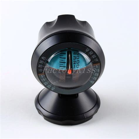 Purchase Gau Car Vehicle Inclinometer Angle Slope Level Meter Finder Balancer In Hong Kong Hk