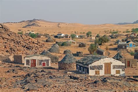 Les Plus Belles Oasis De L Adrar En Mauritanie D Tours Mauritanie Voyages