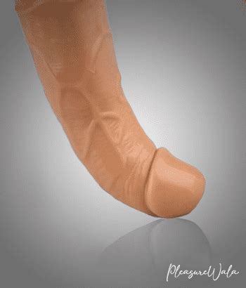 Buy Flexible Realistic Multi Speed Vibrating Suction Cup Dildo Online