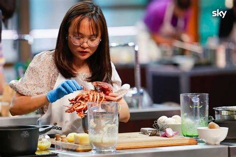 Masterchef Italia Concorrenti Eliminati Puntata Febbraio Style