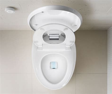 iF - Avoir Tankless Toilet