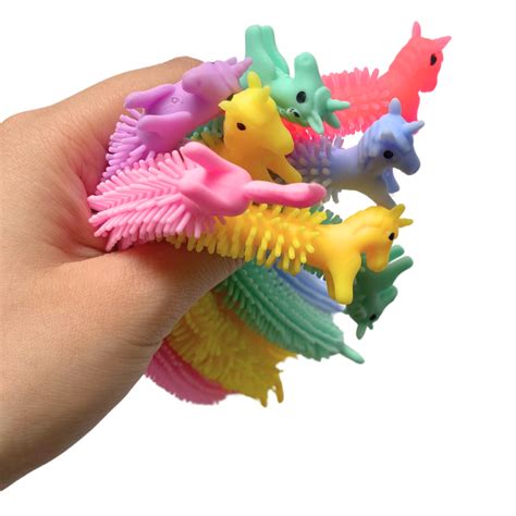 Stretchy String Fidget Toys