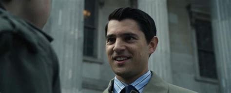 Gotham Nicholas Dagosto Mit Staffel 2 In Den Hauptcast Befördert