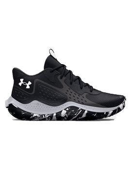 Zapatilla De Baloncesto Under Armour Jet