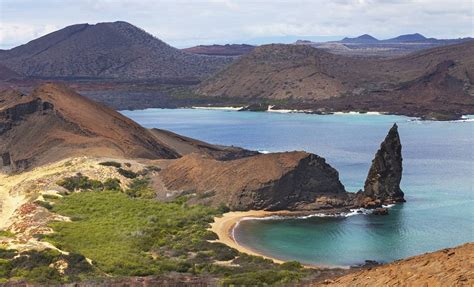 National Geographic Endeavour Ii Galapagos Islands Eclipse Travel