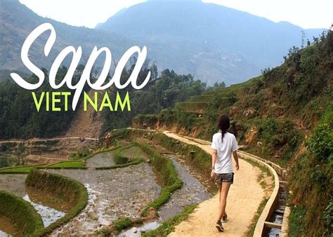 Du lịch Sapa và những điểm tham quan không thể bỏ lỡ