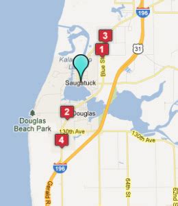 Saugatuck, MI Hotels & Motels - See All Discounts