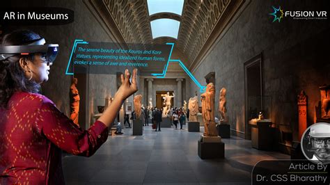 These Uses Of Ar In These Museums Will Shock You